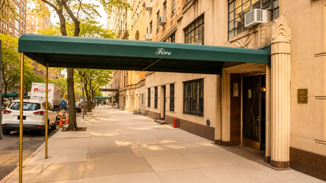 Primary Audiology New York exterior