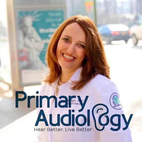 Dr. Natalya Levi