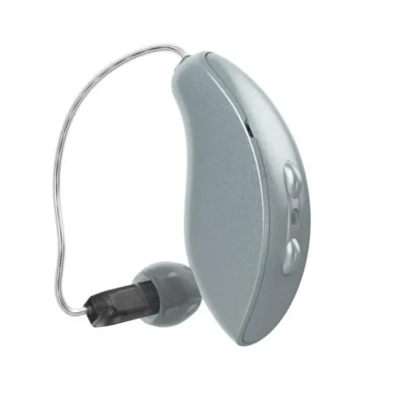 AI 24 hearing aid