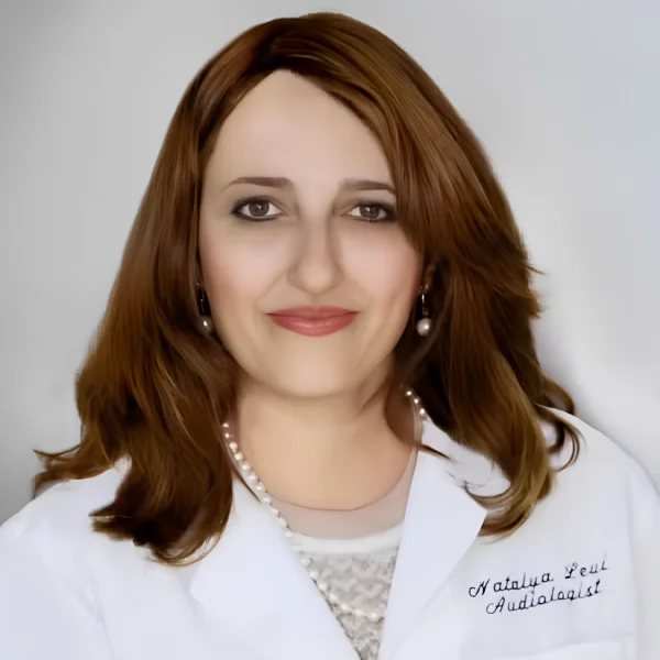 `Dr. Natalya Levi at ${SITE.businessName