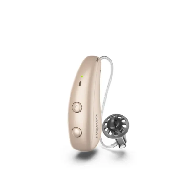 7MAX hearing aid