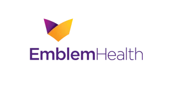 Emblem Health Logo
